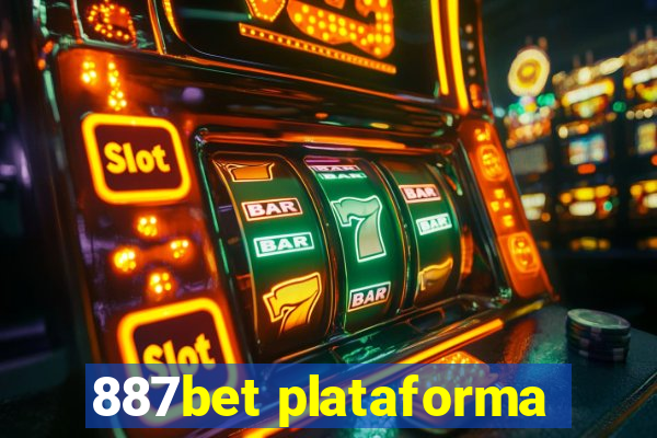 887bet plataforma